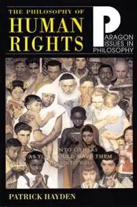 The philosophy of human rights